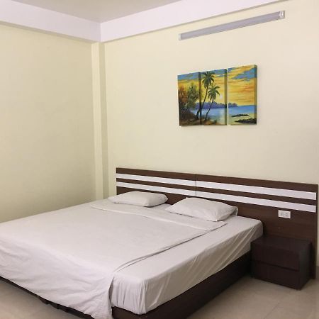 Hanoi Homestay מראה חיצוני תמונה