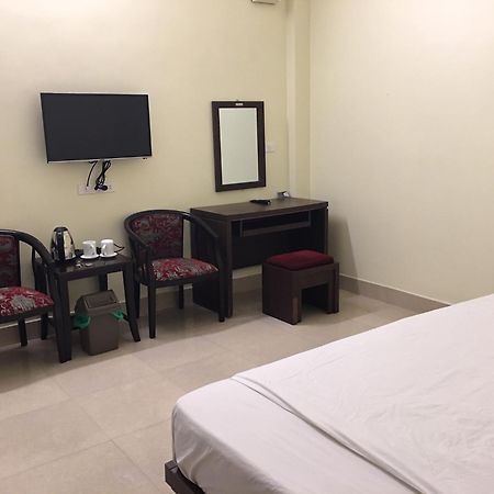 Hanoi Homestay מראה חיצוני תמונה