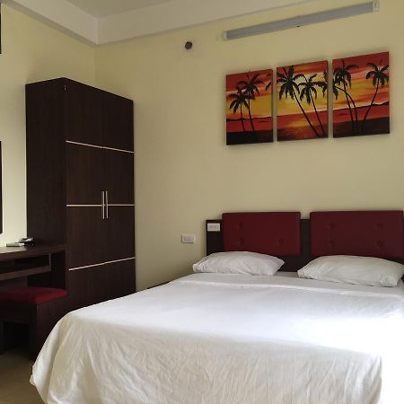 Hanoi Homestay מראה חיצוני תמונה