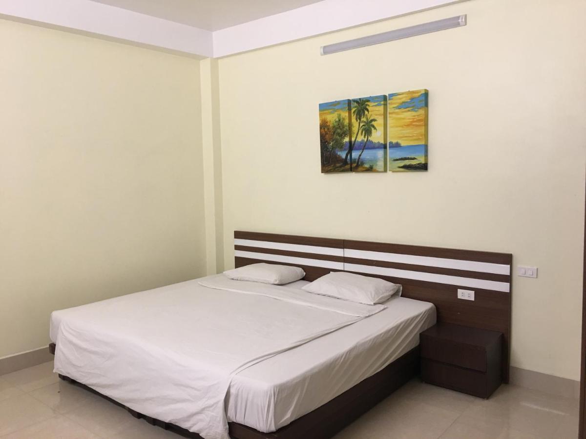Hanoi Homestay מראה חיצוני תמונה