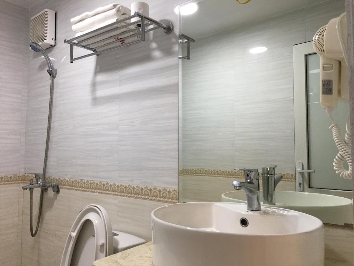 Hanoi Homestay מראה חיצוני תמונה