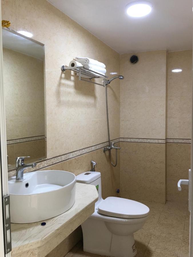 Hanoi Homestay מראה חיצוני תמונה