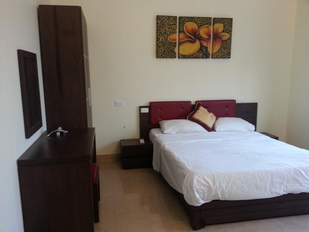 Hanoi Homestay מראה חיצוני תמונה