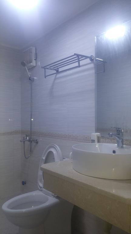 Hanoi Homestay מראה חיצוני תמונה
