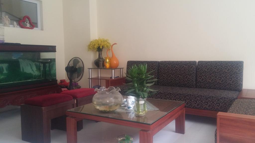 Hanoi Homestay מראה חיצוני תמונה