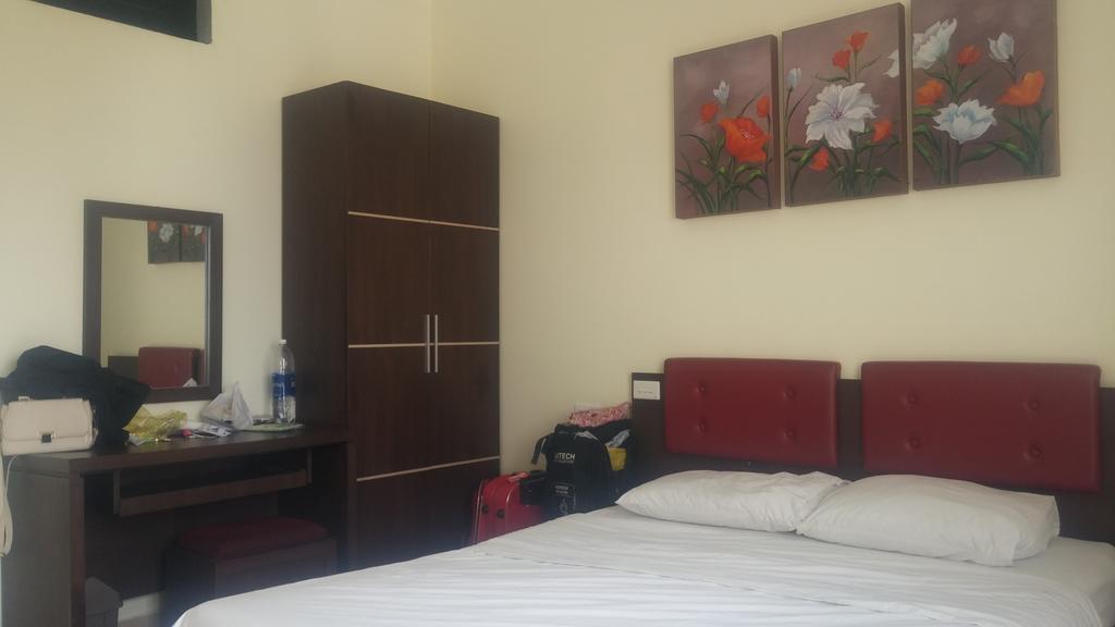 Hanoi Homestay מראה חיצוני תמונה