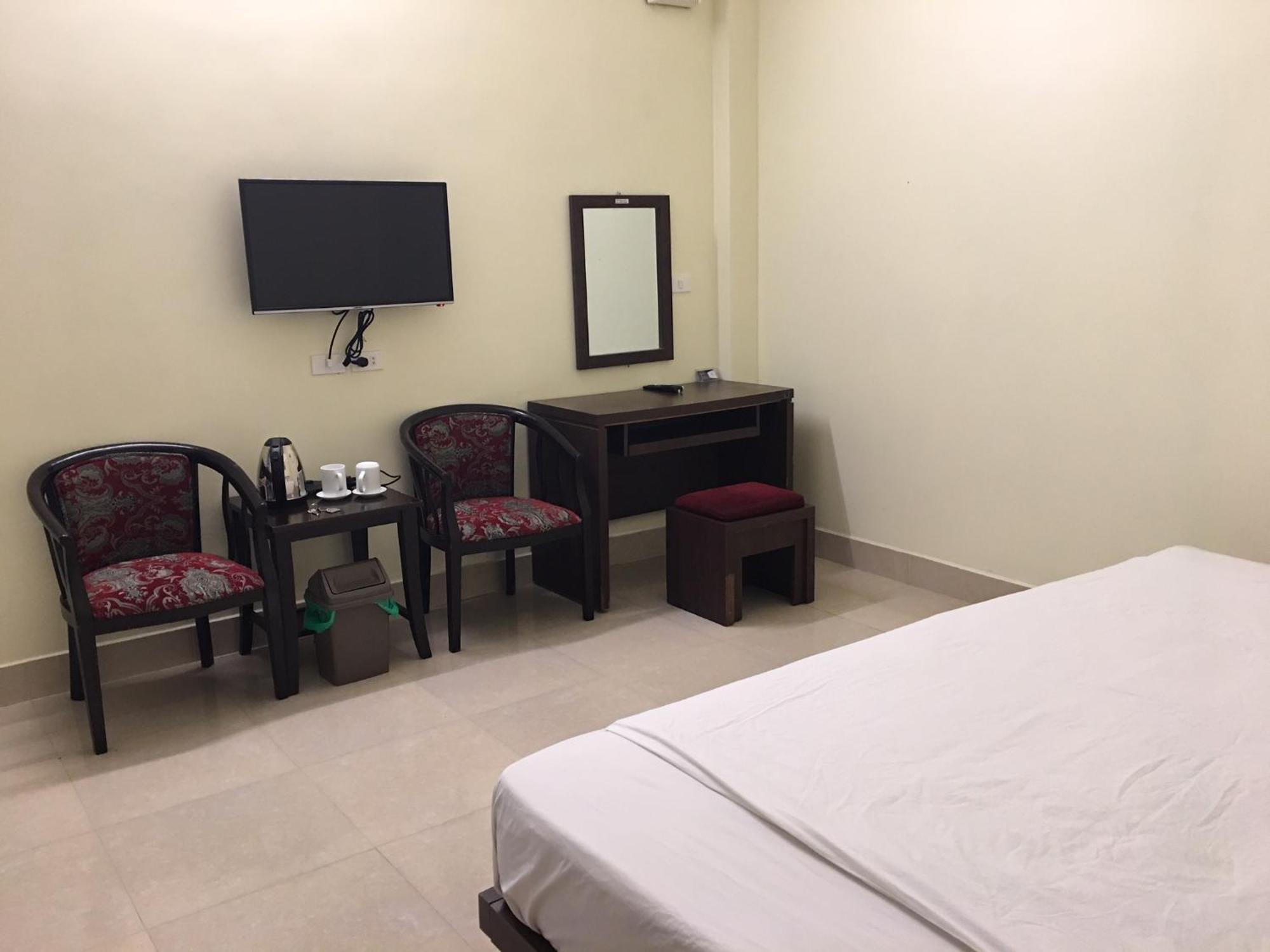 Hanoi Homestay מראה חיצוני תמונה