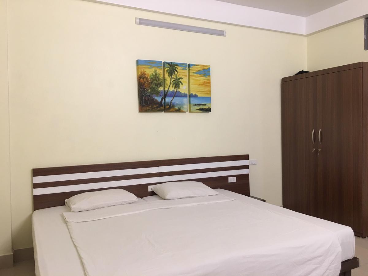 Hanoi Homestay מראה חיצוני תמונה