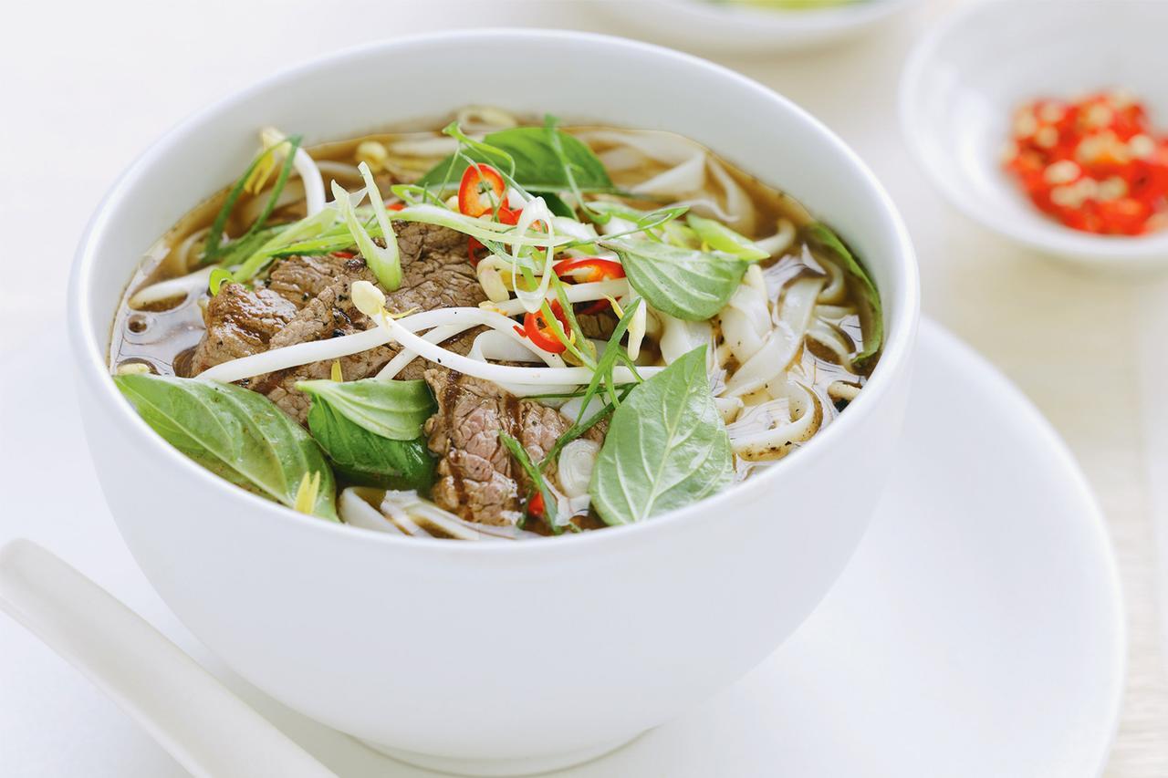 Hanoi Homestay מראה חיצוני תמונה