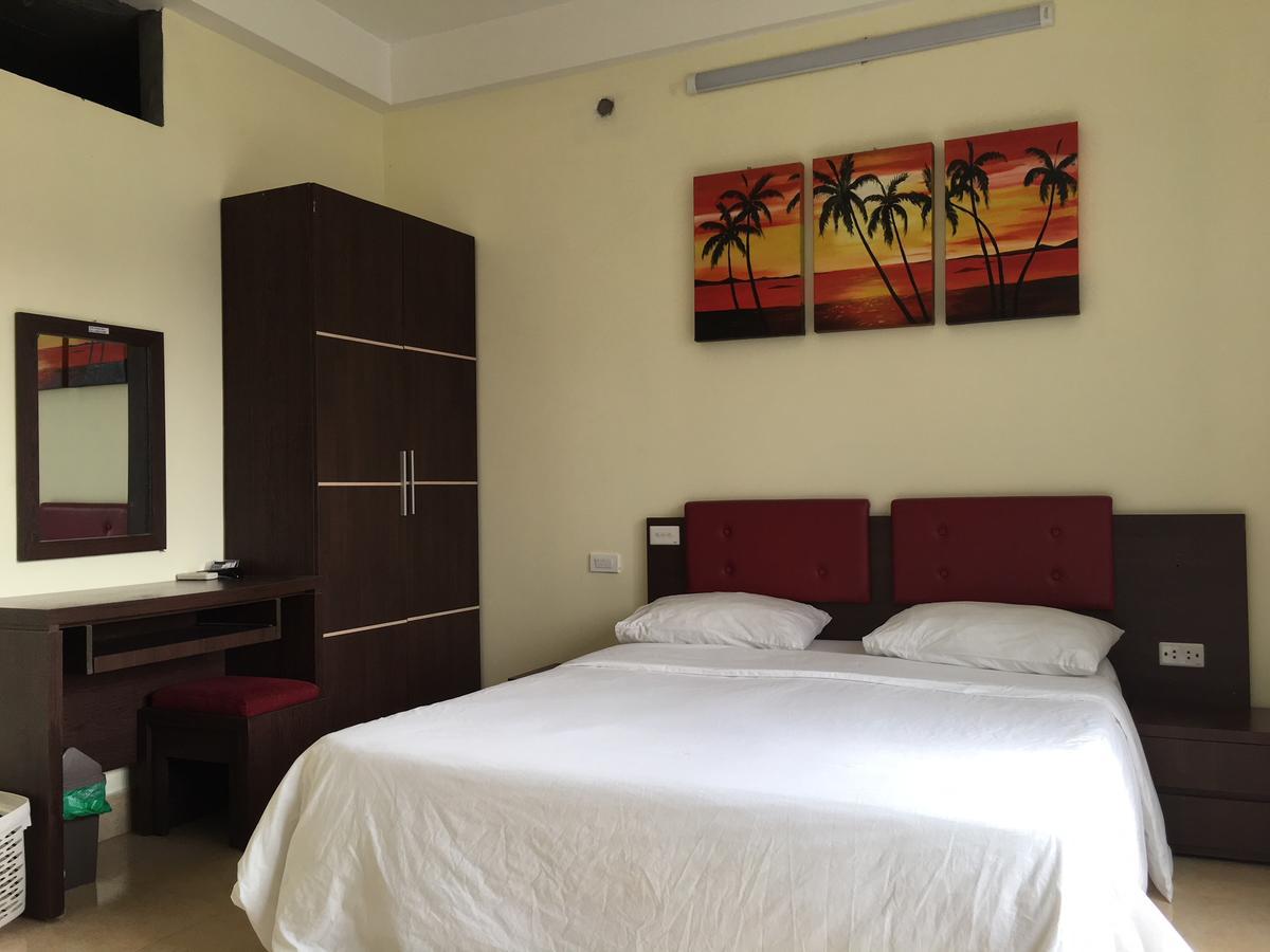 Hanoi Homestay מראה חיצוני תמונה